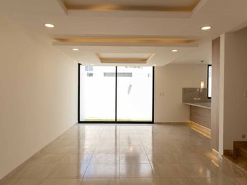 CASA EN VENTA EN ARBORETO EN CHOLULA PUEBLA