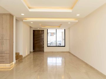 CASA EN VENTA EN ARBORETO EN CHOLULA PUEBLA