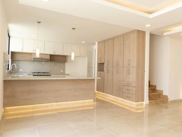 CASA EN VENTA EN ARBORETO EN CHOLULA PUEBLA