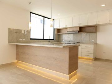 CASA EN VENTA EN ARBORETO EN CHOLULA PUEBLA