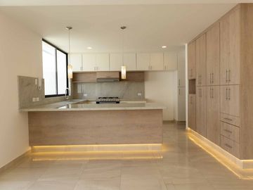 CASA EN VENTA EN ARBORETO EN CHOLULA PUEBLA