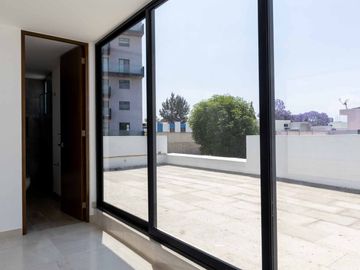 CASA EN VENTA EN ARBORETO EN CHOLULA PUEBLA