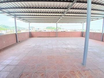 VENTA CASA RENTERA CDLA. ORQUIDEAS AV. FCO ORELLANA