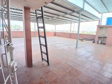 VENTA CASA RENTERA CDLA. ORQUIDEAS AV. FCO ORELLANA