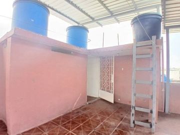VENTA CASA RENTERA CDLA. ORQUIDEAS AV. FCO ORELLANA