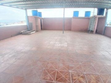 VENTA CASA RENTERA CDLA. ORQUIDEAS AV. FCO ORELLANA