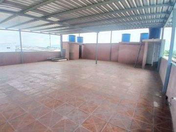 VENTA CASA RENTERA CDLA. ORQUIDEAS AV. FCO ORELLANA