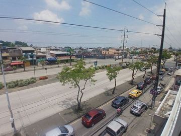 VENTA CASA RENTERA CDLA. ORQUIDEAS AV. FCO ORELLANA