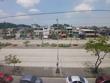 VENTA CASA RENTERA CDLA. ORQUIDEAS AV. FCO ORELLANA
