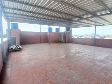 VENTA CASA RENTERA CDLA. ORQUIDEAS AV. FCO ORELLANA