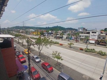 VENTA CASA RENTERA CDLA. ORQUIDEAS AV. FCO ORELLANA