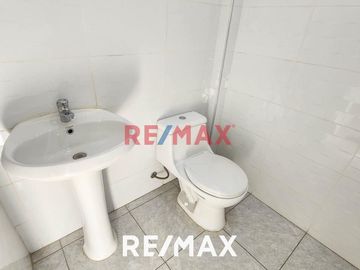 Venta de Departamento en San Borja 147.11m2