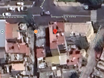 ¡¡REMATE!! ¡¡HERMOSA CASA EN UNA DE LAS MEJORES ZONAS DE LA ALCALDIA ALVARO OBREGON, CIUDAD DE MÉXICO!!