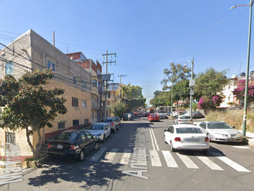 ¡¡REMATE!! ¡¡HERMOSA CASA EN UNA DE LAS MEJORES ZONAS DE LA ALCALDIA ALVARO OBREGON, CIUDAD DE MÉXICO!!