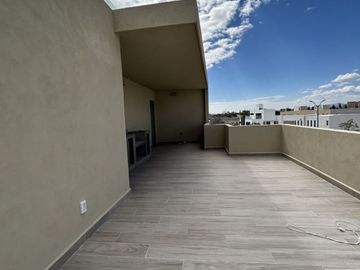 CASA EN VENTA EN VALLE DE JURIQUILLA LA RESERVA QUERETARO