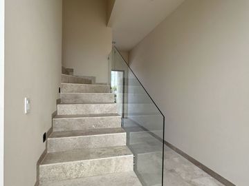 CASA EN VENTA EN VALLE DE JURIQUILLA LA RESERVA QUERETARO