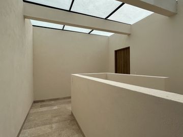 CASA EN VENTA EN VALLE DE JURIQUILLA LA RESERVA QUERETARO