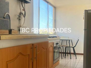 SE VENDE DEPARTAMENTO DUPLEX EN ARICA