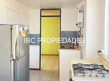 SE VENDE DEPARTAMENTO DUPLEX EN ARICA