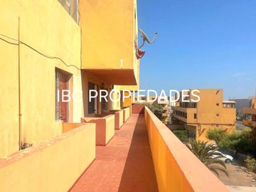 SE VENDE DEPARTAMENTO DUPLEX EN ARICA