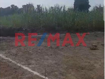 Se Vende Terreno Urbano De 863 M2 Chincha Baja