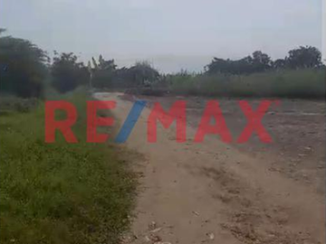 Se Vende Terreno Urbano De 863 M2 Chincha Baja