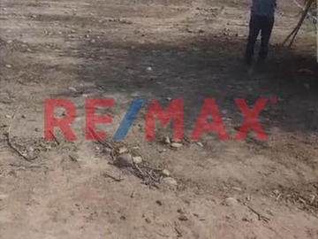 Se Vende Terreno Urbano De 863 M2 Chincha Baja