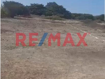 Se Vende Terreno Urbano De 863 M2 Chincha Baja