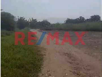 Se Vende Terreno Urbano De 863 M2 Chincha Baja