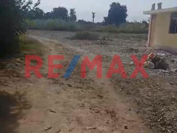 Se Vende Terreno Urbano De 863 M2 Chincha Baja