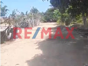 Se Vende Terreno Urbano De 863 M2 Chincha Baja