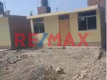 Se Vende Terreno Urbano De 863 M2 Chincha Baja