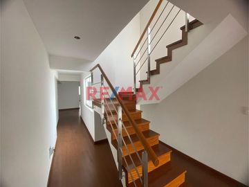 Se Vende Departamento En Tambo De Monterrico - Santiago De Surco