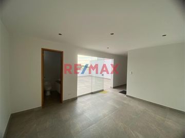Se Vende Departamento En Tambo De Monterrico - Santiago De Surco