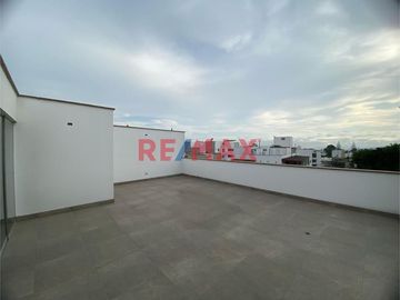 Se Vende Departamento En Tambo De Monterrico - Santiago De Surco