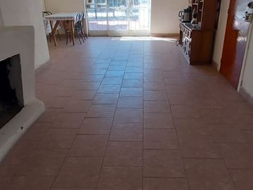 SE VENDE CASA SEC CENTRICO VILLA ALEMANA, 5D, 4B, ESTAC. BODEGA.