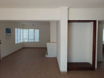 SE VENDE CASA SEC CENTRICO VILLA ALEMANA, 5D, 4B, ESTAC. BODEGA.