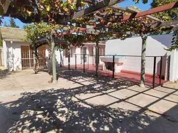 SE VENDE CASA SEC CENTRICO VILLA ALEMANA, 5D, 4B, ESTAC. BODEGA.