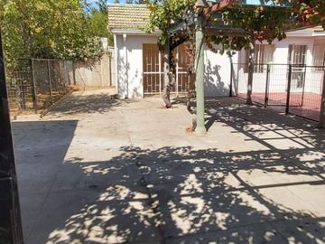 SE VENDE CASA SEC CENTRICO VILLA ALEMANA, 5D, 4B, ESTAC. BODEGA.