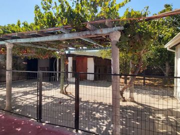 SE VENDE CASA SEC CENTRICO VILLA ALEMANA, 5D, 4B, ESTAC. BODEGA.
