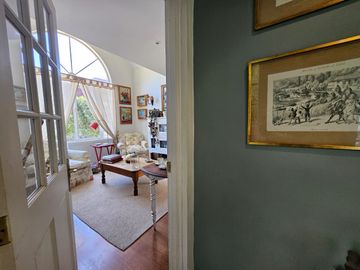 BROKER BOSQUES COND. 3D-5B-3EST-PATIO 2 SALAS DE ESTAR
