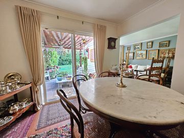 BROKER BOSQUES COND. 3D-5B-3EST-PATIO 2 SALAS DE ESTAR