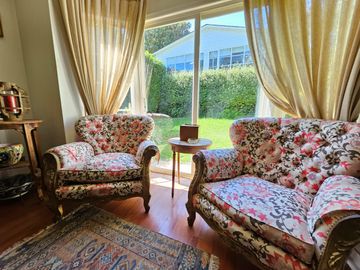 BROKER BOSQUES COND. 3D-5B-3EST-PATIO 2 SALAS DE ESTAR