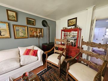BROKER BOSQUES COND. 3D-5B-3EST-PATIO 2 SALAS DE ESTAR
