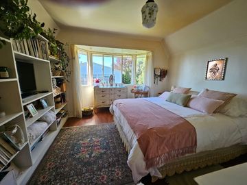 BROKER BOSQUES COND. 3D-5B-3EST-PATIO 2 SALAS DE ESTAR