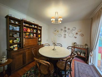 BROKER BOSQUES COND. 3D-5B-3EST-PATIO 2 SALAS DE ESTAR