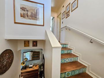 BROKER BOSQUES COND. 3D-5B-3EST-PATIO 2 SALAS DE ESTAR