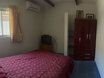 VENTA CASA DE PLAYA EN ZORRITOS. ALT. KM 1228. LADO CERRO. PANAMERICANA NORTE