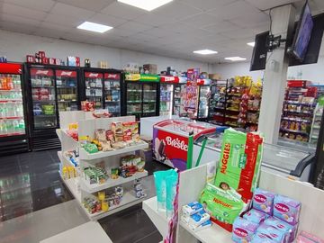 Venta 