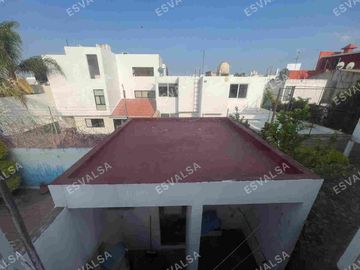Casa Residencial en Venta en Lomas 4a SLP, SLP